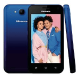 How to SIM unlock Hisense U605-DF phone