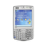 How to SIM unlock HP iPAQ HW6510 phone