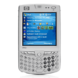 Unlock HP iPAQ HW6910 phone - unlock codes