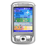 Unlock HP iPAQ RW6818 phone - unlock codes