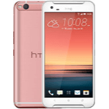 How to SIM unlock HTC Desire X9 phone