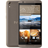 How to SIM unlock HTC One E9S phone