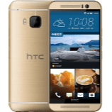 How to SIM unlock HTC One M9e phone