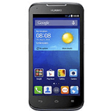 How to SIM unlock Huawei Ascend Y540 phone