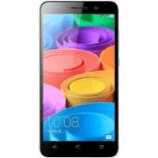 How to SIM unlock Huawei Honor 4X Che2-L11 phone