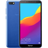 How to SIM unlock Huawei Honor Play 7 phone