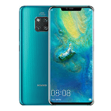 Huawei Mate 20 Pro phone - unlock code