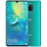 How to SIM unlock Huawei Mate 20 X 5G phone