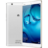 Unlock Huawei MediaPad M3 phone - unlock codes