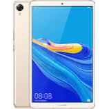 How to SIM unlock Huawei MediaPad M6 8.4 phone