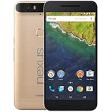 Unlock Huawei Nexus 6P phone - unlock codes