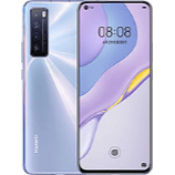 How to SIM unlock Huawei nova 7 5G phone