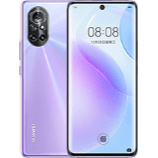 Unlock Huawei nova 8 International Version phone - unlock codes