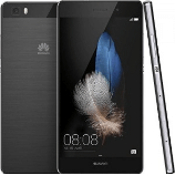 How to SIM unlock Huawei P8Lite phone