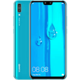 How to SIM unlock Huawei Y9 (2019) phone