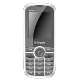 How to SIM unlock K-Touch B2202 phone