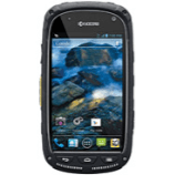 How to SIM unlock Kyocera Torque SKT01 phone