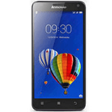 Unlock Lenovo S580 phone - unlock codes