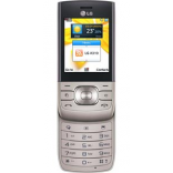 How to SIM unlock LG A310 phone