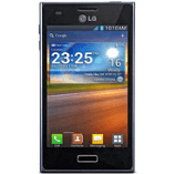 How to SIM unlock LG E610V phone