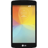 How to SIM unlock LG F60 Dual phone