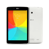 How to SIM unlock LG G Pad 8.0 LTE phone