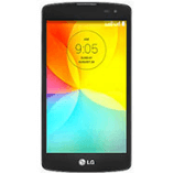 How to SIM unlock LG G2 Lite Dual D295 phone