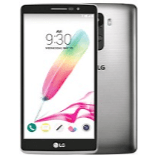 How to SIM unlock LG G4 Stylus 3G phone