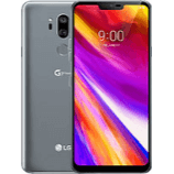 How to SIM unlock LG G7 phone