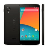 How to SIM unlock LG Google Nexus 5 phone