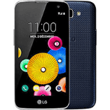 How to SIM unlock LG K4 phone