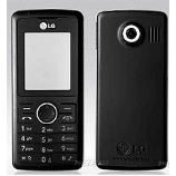 Unlock LG KG198 phone - unlock codes