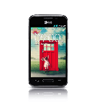 How to SIM unlock LG L40 D165G phone