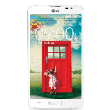 How to SIM unlock LG L80 D370TR phone