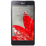 How to SIM unlock LG Optimus G E975G phone