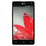 How to SIM unlock LG Optimus G E975R phone
