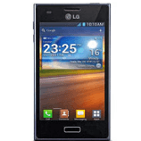 How to SIM unlock LG Optimus L5 phone