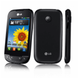 Unlock LG Optimus Spirit phone - unlock codes