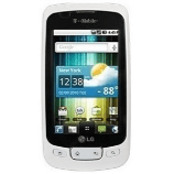 How to SIM unlock LG Optimus T phone