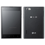 How to SIM unlock LG Optimus VU F100S phone