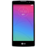 How to SIM unlock LG Spirit phone