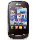 How to SIM unlock LG T530 phone