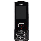 Unlock LG TG800f phone - unlock codes