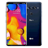 LG V40 ThinQ phone - unlock code