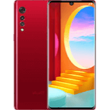 How to SIM unlock LG Velvet 5G UW phone