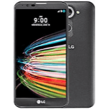 Unlock LG X Mach phone - unlock codes