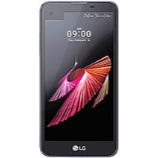 How to SIM unlock LG X Screen phone