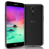 How to SIM unlock LG X400 phone