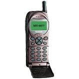 Unlock Maxon MX-6877 phone - unlock codes