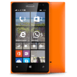 Unlock Microsoft Lumia 435 phone - unlock codes